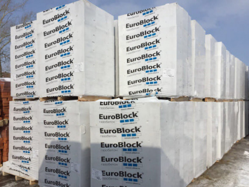 �������������� ����� EuroBlock 600�300�400 �������� D400