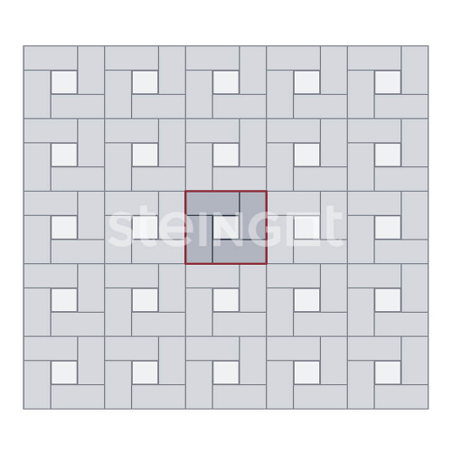 ��������� Steingot ������������� 200x100x60 �� �����-������� ��������� �������
