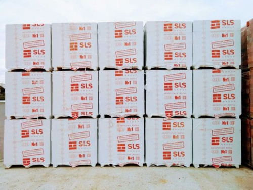 ��������� �������������� SLS 625�249�150, D400