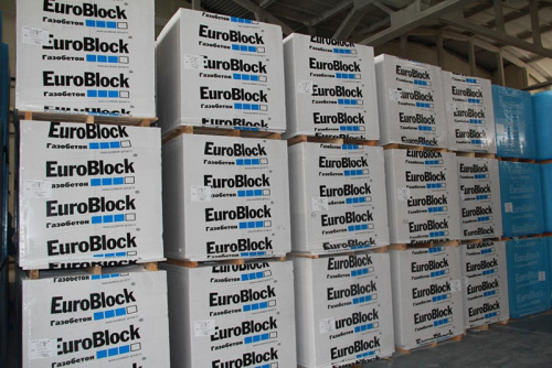 �������������� ����� EuroBlock 600�300�75 �������������� D600
