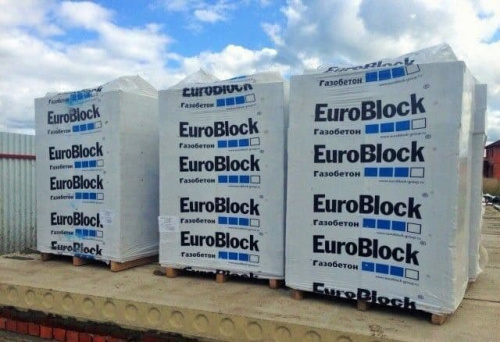 ��������� �������������� EuroBlock 600�300�150, D500