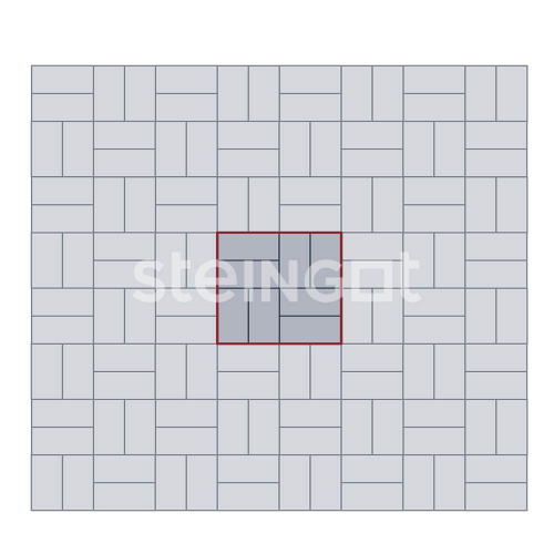 ��������� Steingot ������������� 200x100x60 �� ���������� ��������� �������