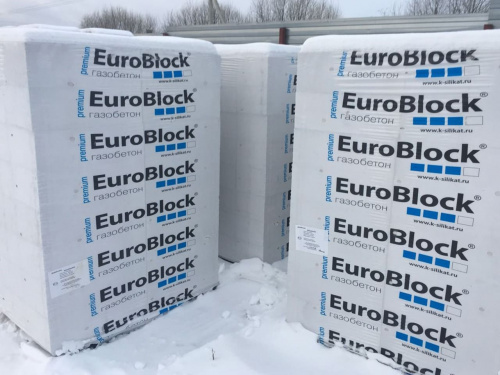 �������������� ����� EuroBlock 600�400�100 �������������� D600